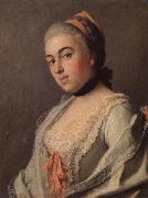 Pietro Antonio Rotari Countess A.M. Vorontsova oil painting picture wholesale